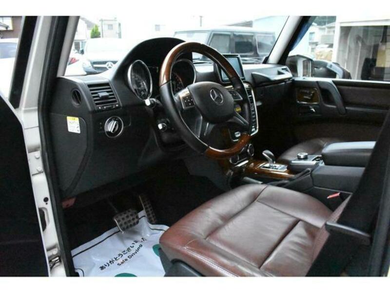 G-CLASS