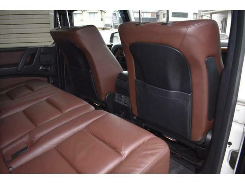 G-CLASS