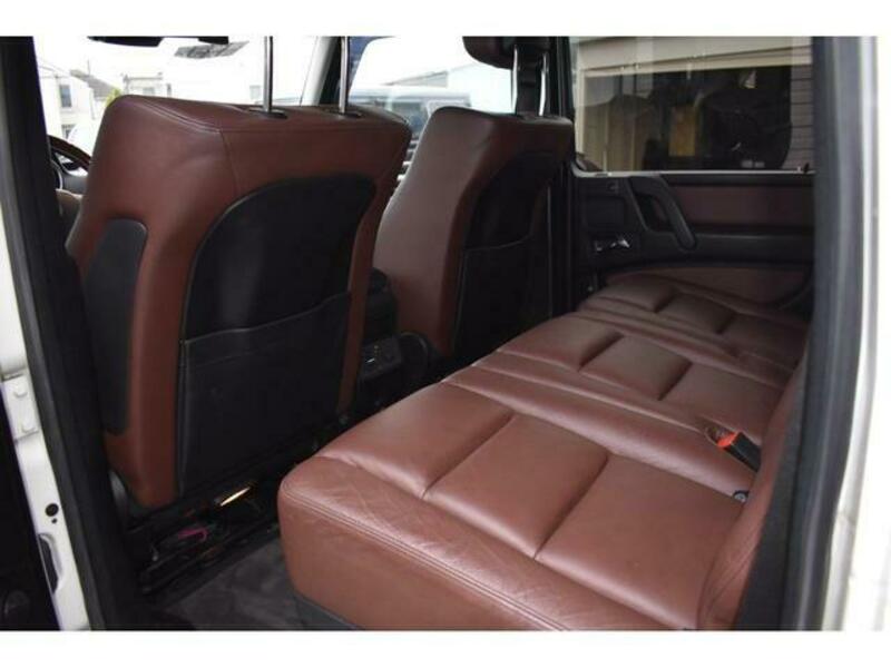 G-CLASS