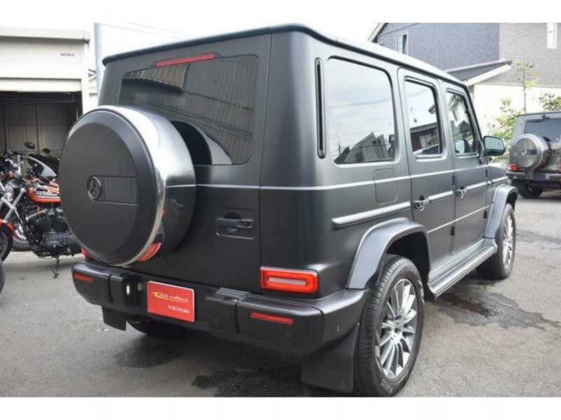 G-CLASS