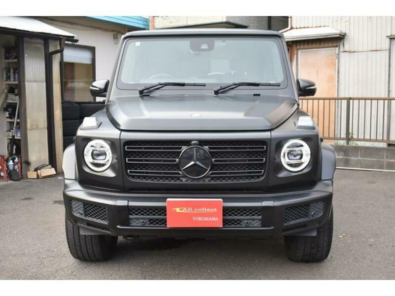 G-CLASS