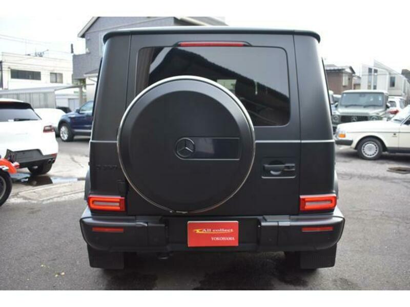 G-CLASS