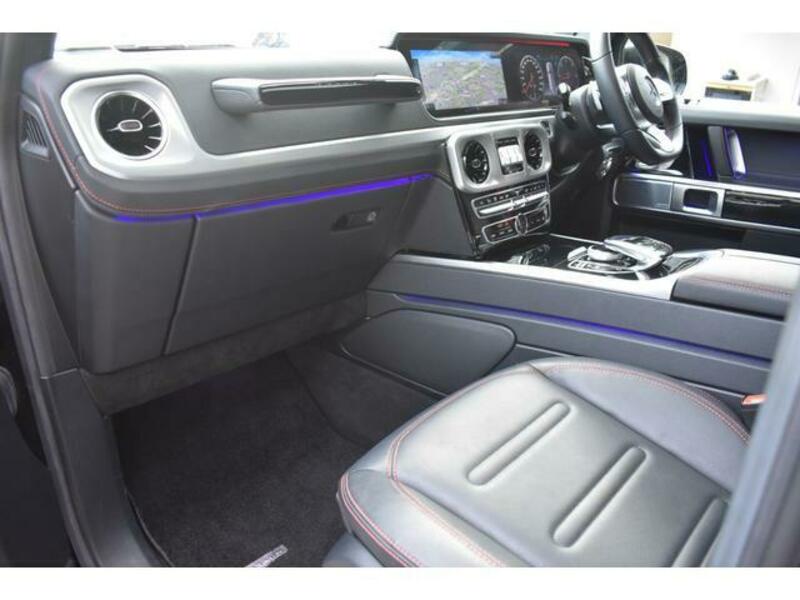 G-CLASS
