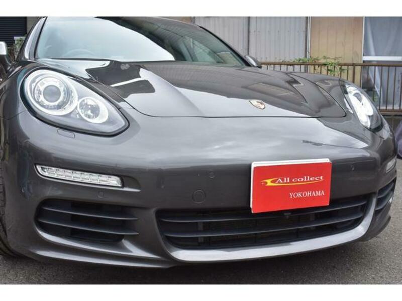 PANAMERA