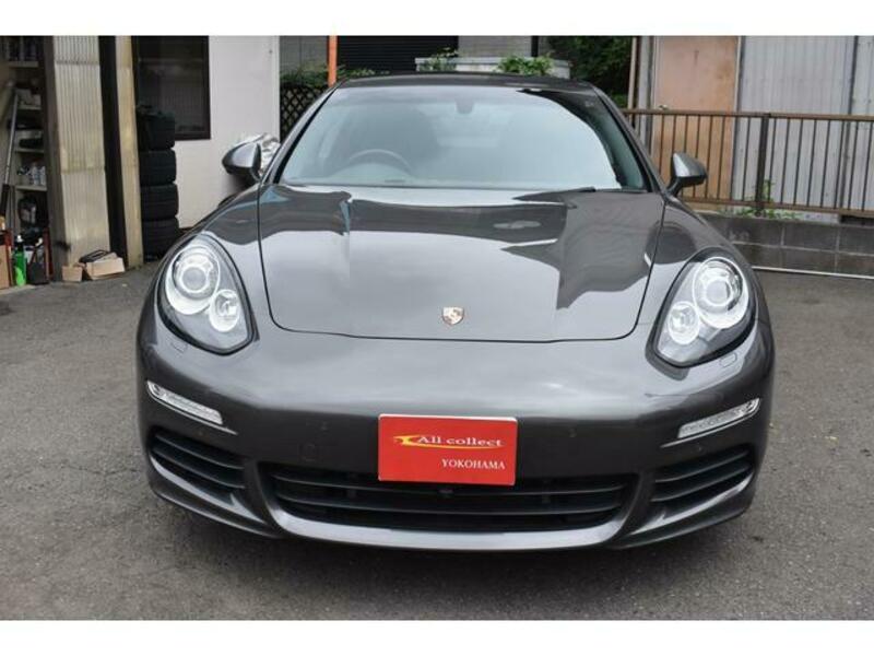 PANAMERA