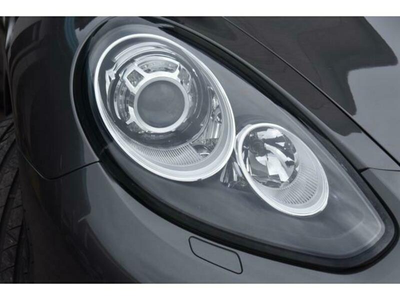 PANAMERA