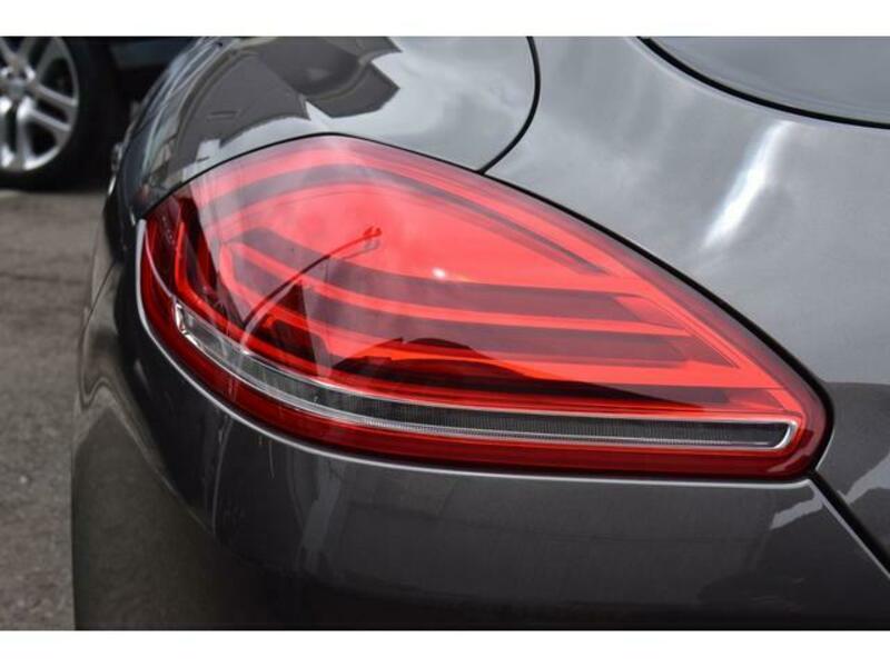 PANAMERA