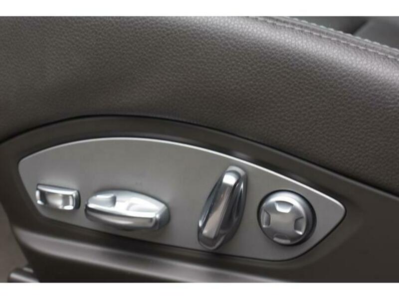 PANAMERA