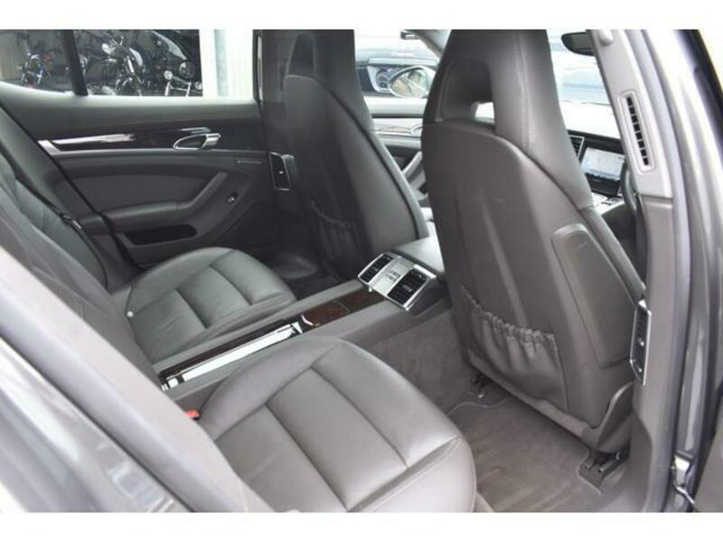 PANAMERA