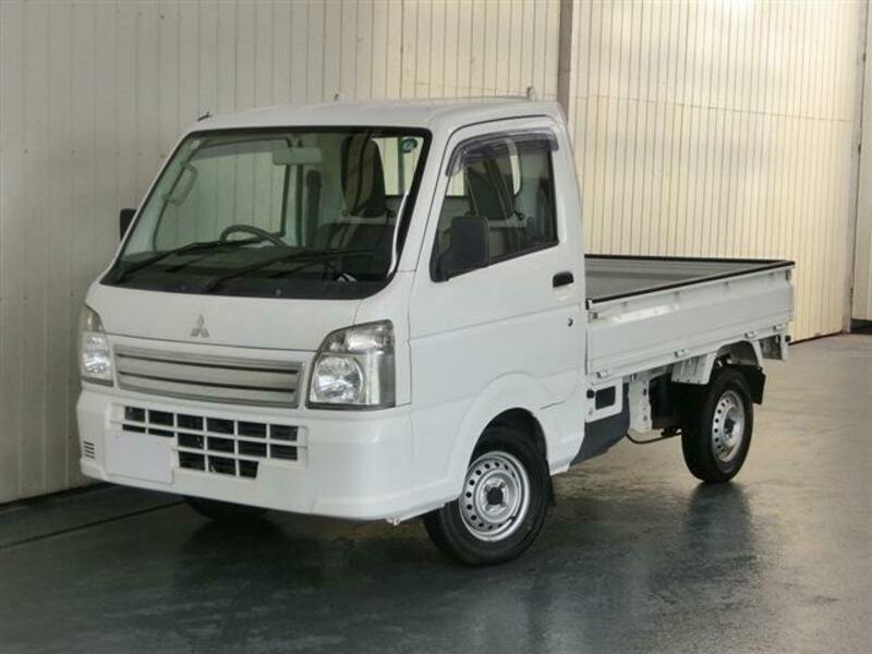 MINICAB TRUCK