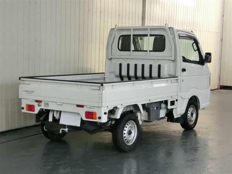 MINICAB TRUCK