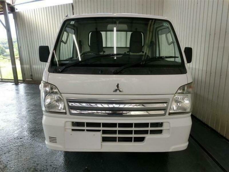 MINICAB TRUCK