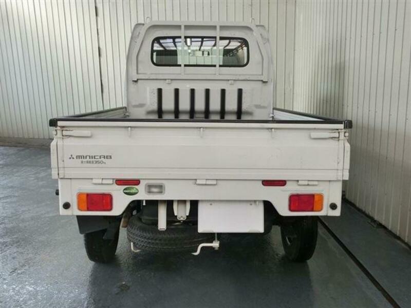 MINICAB TRUCK