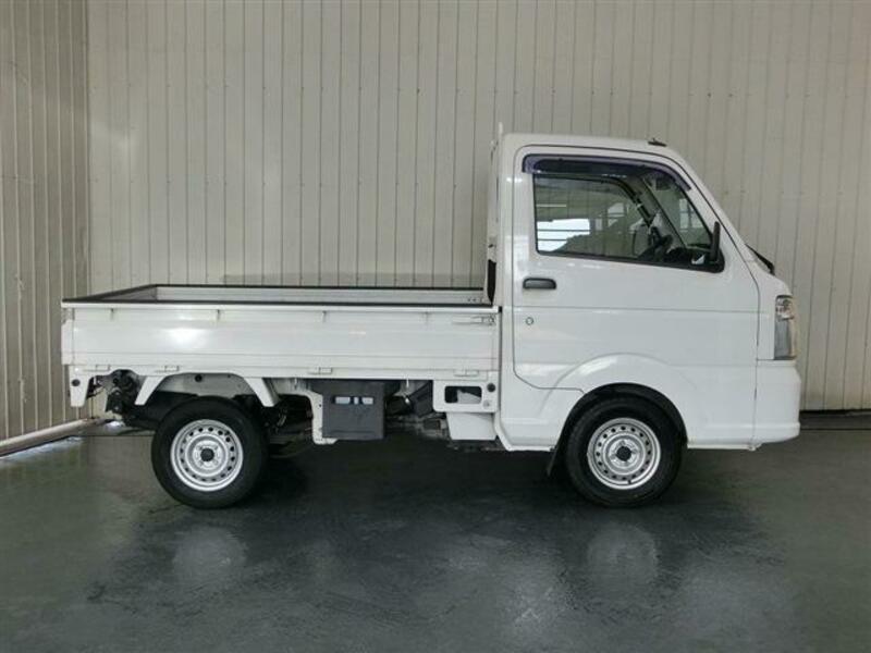 MINICAB TRUCK
