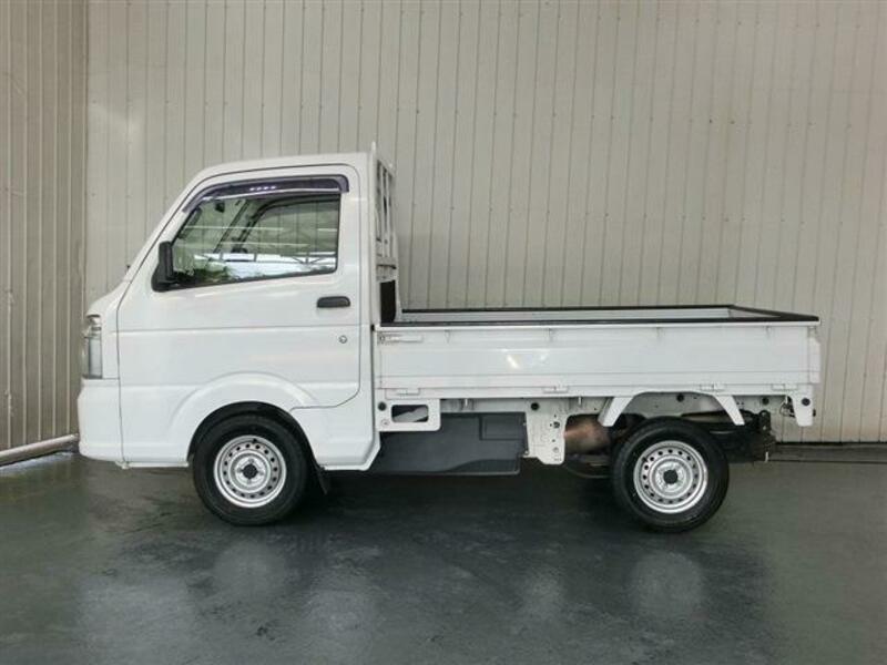 MINICAB TRUCK