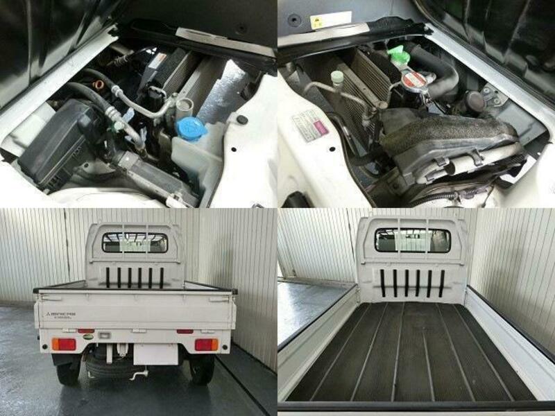 MINICAB TRUCK