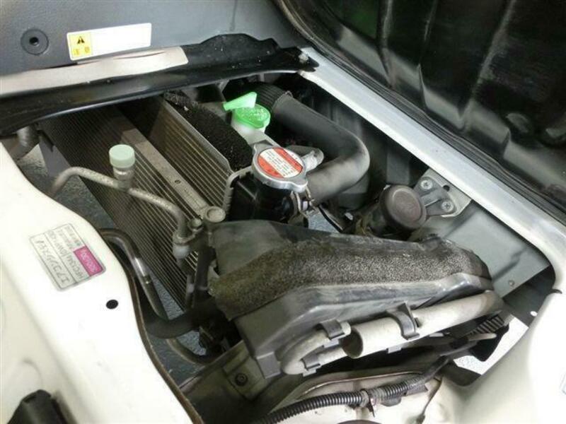 MINICAB TRUCK