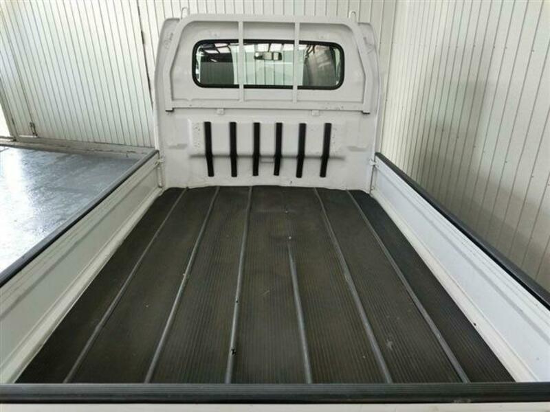 MINICAB TRUCK