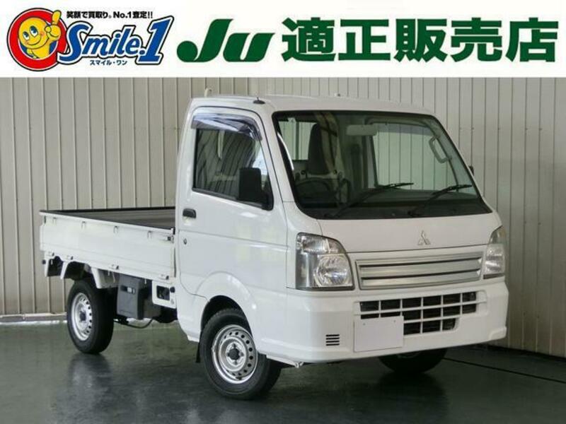 MITSUBISHI MINICAB TRUCK