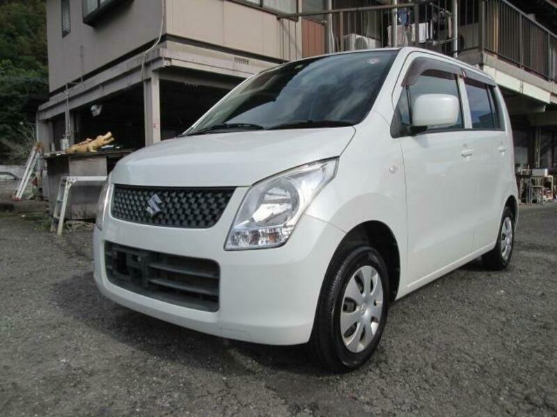 WAGON R