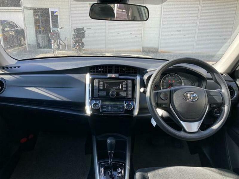 COROLLA FIELDER