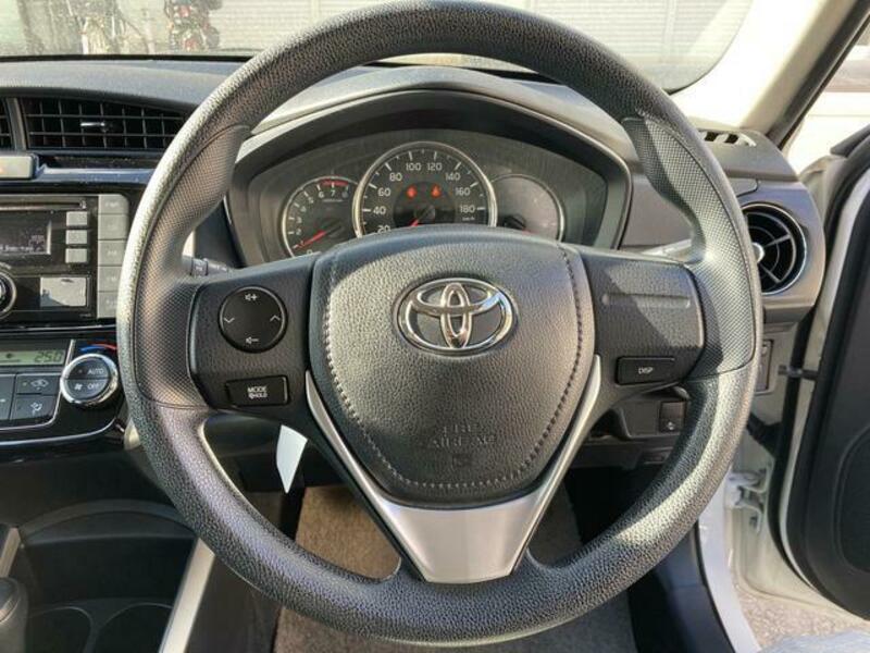 COROLLA FIELDER