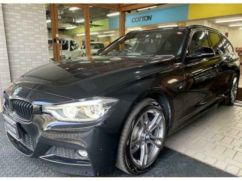 3 SERIES