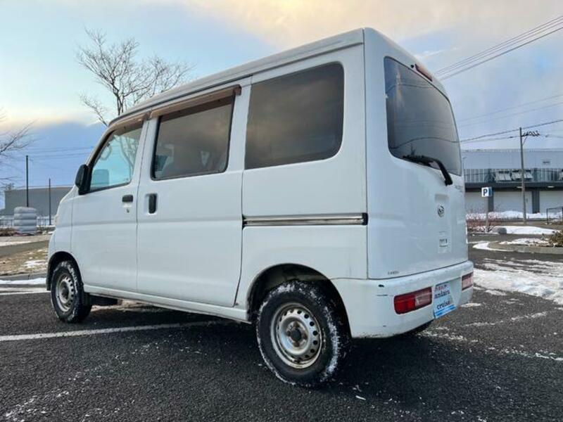 HIJET CARGO