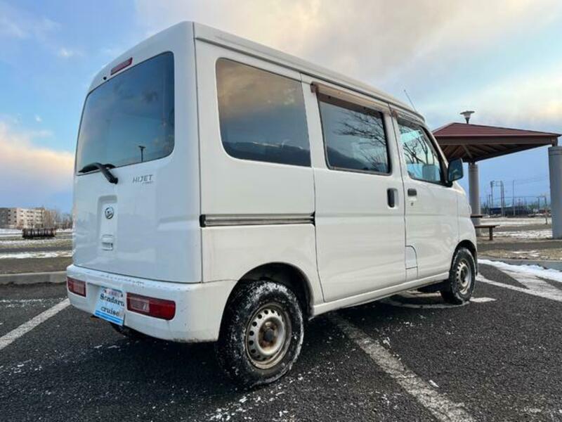 HIJET CARGO