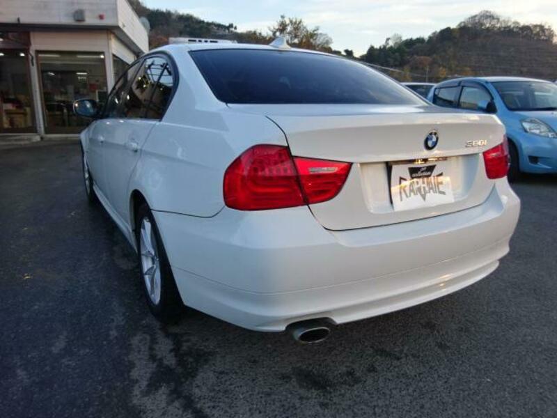 3 SERIES