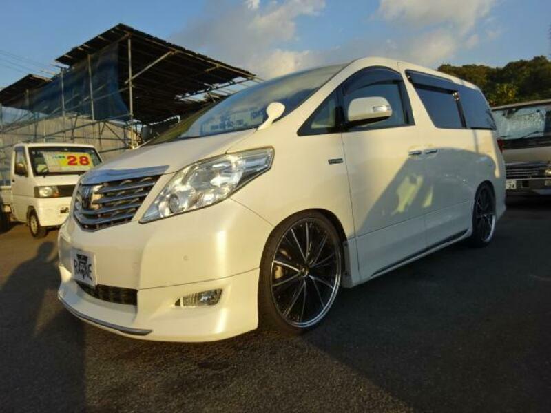 ALPHARD