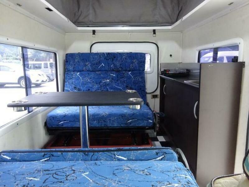 SCRUM TRUCK