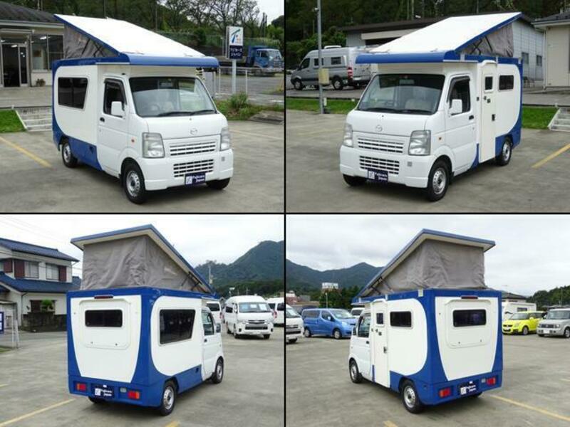 SCRUM TRUCK
