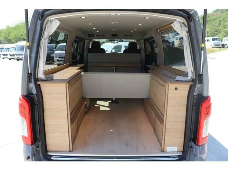 CARAVAN