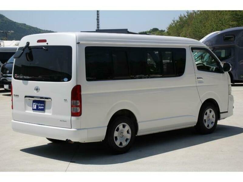 HIACE WAGON