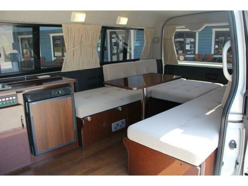 HIACE WAGON