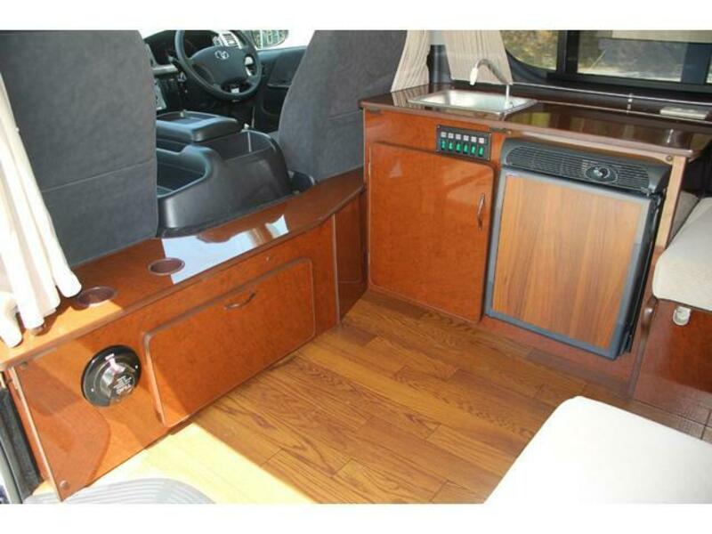 HIACE WAGON