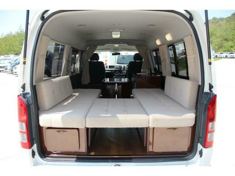 HIACE WAGON