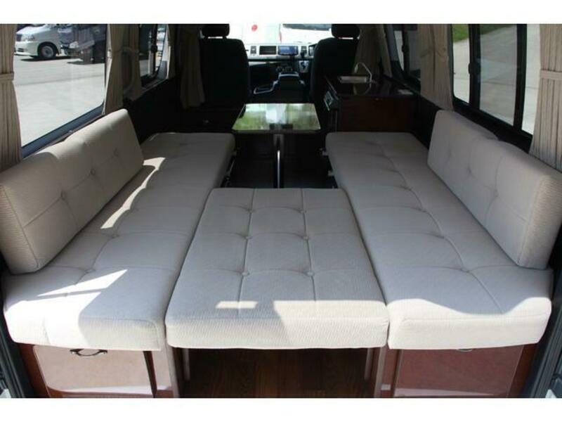 HIACE WAGON