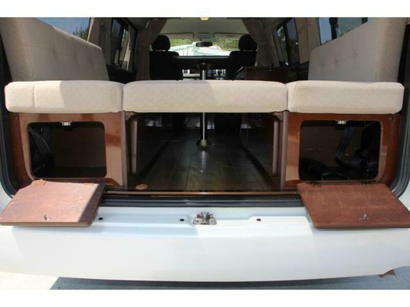 HIACE WAGON
