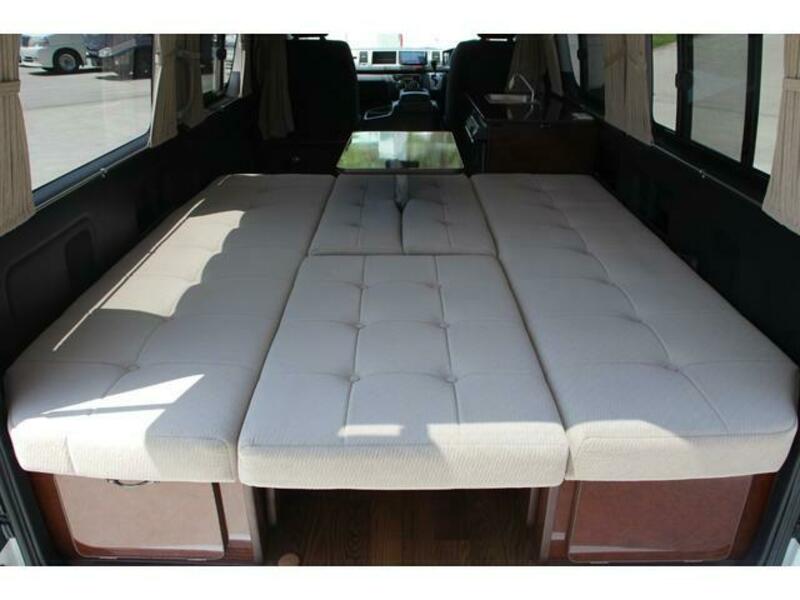 HIACE WAGON