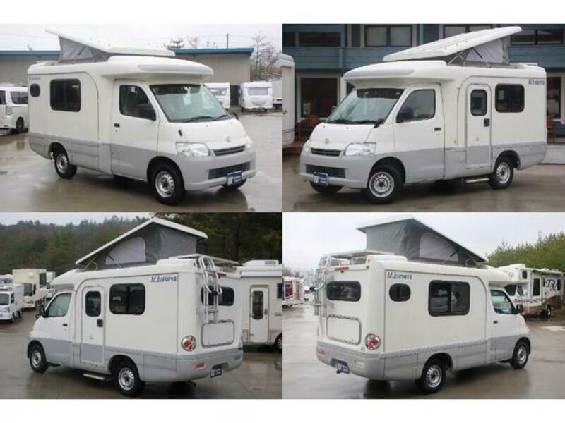 LITEACE TRUCK
