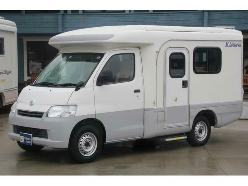 LITEACE TRUCK