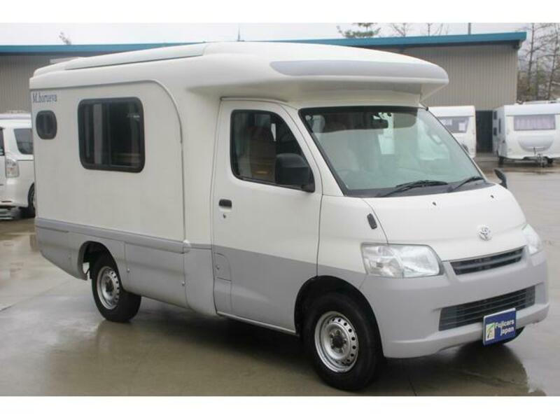 LITEACE TRUCK