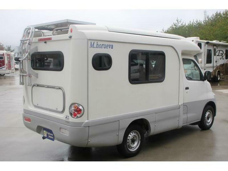 LITEACE TRUCK