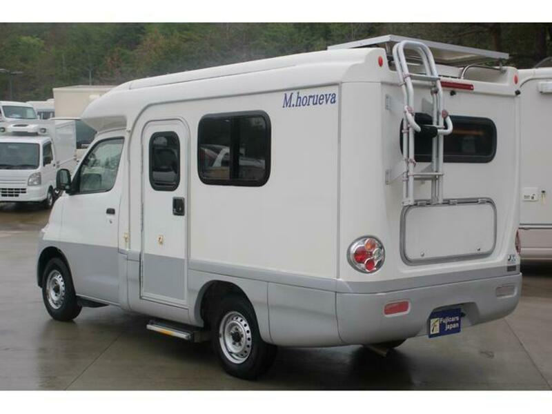 LITEACE TRUCK