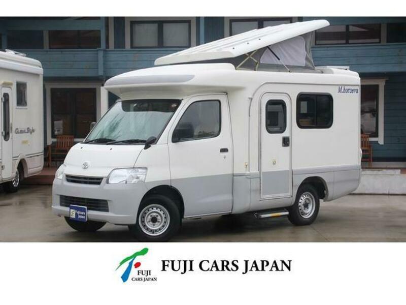 TOYOTA LITEACE TRUCK