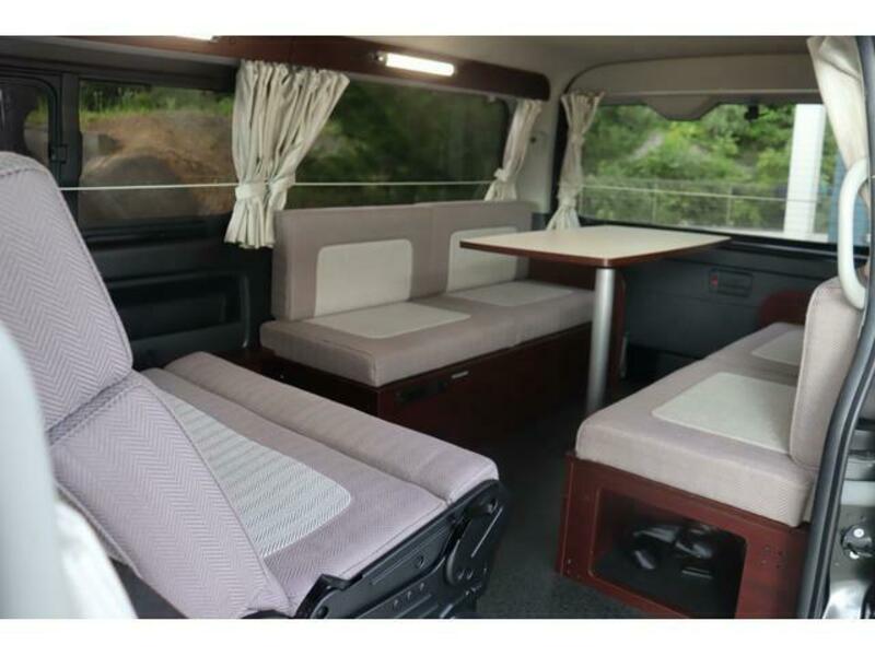 HIACE WAGON