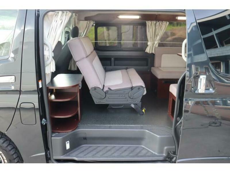 HIACE WAGON