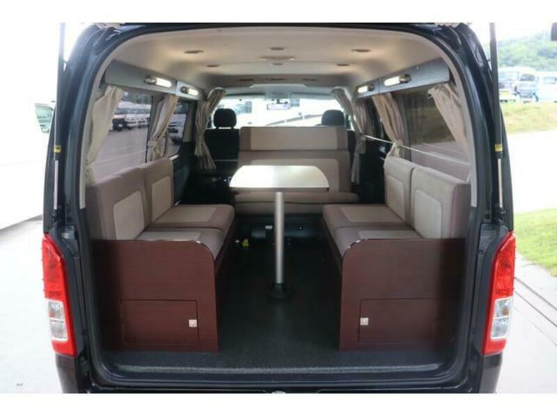 HIACE WAGON